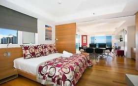 Moroccan Beachfront - Hr Surfers Paradise