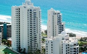 Moroccan Resort - Hr Surfers Paradise